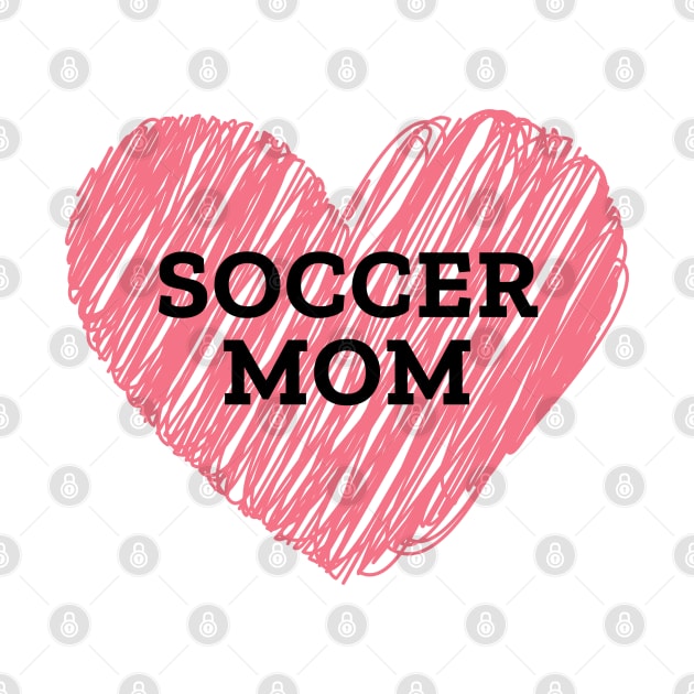 Soccer Mom by SoccerOrlando