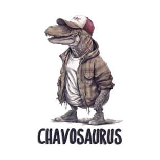 ChavoSaurus Rex T-Shirt