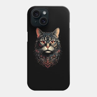 Mythical American Shorthair Phone Case