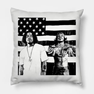 vintage outkast stankonia Pillow