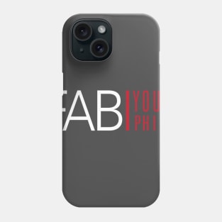 FYP Program Jawn Phone Case