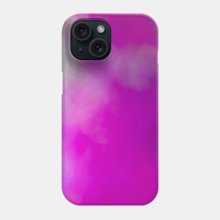 Pink patterns Phone Case