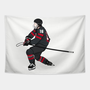 Number one prospect bedard Tapestry