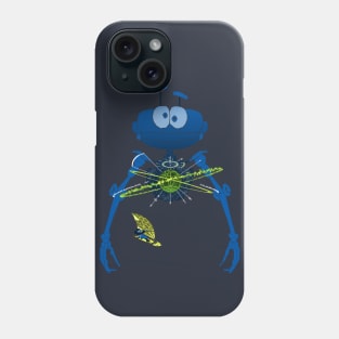 I've Lost my Mind! Phone Case