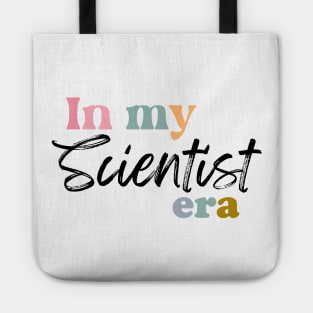 In My Science Era Tote