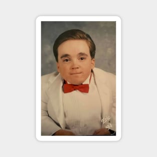 Eric the Gentleman Magnet