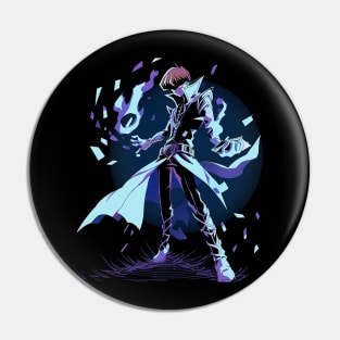 kaiba Pin