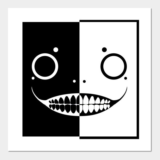 Nier Emil Nier Automata Posters And Art Prints Teepublic Automata #nier #nier emil #nier 9s #nier 2b #9s #2b #hhhh i love emil.my boy. nier emil