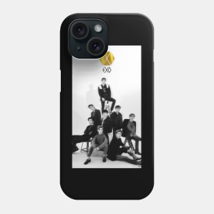 From EXO Planet Phone Case