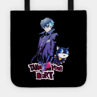 Joker Tote