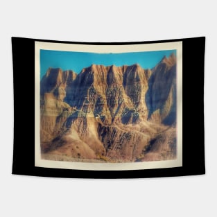 Badlands Tapestry