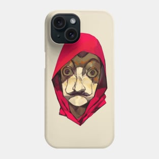 Money Heist Phone Case