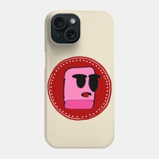 Marshmalloonian Camp Phone Case