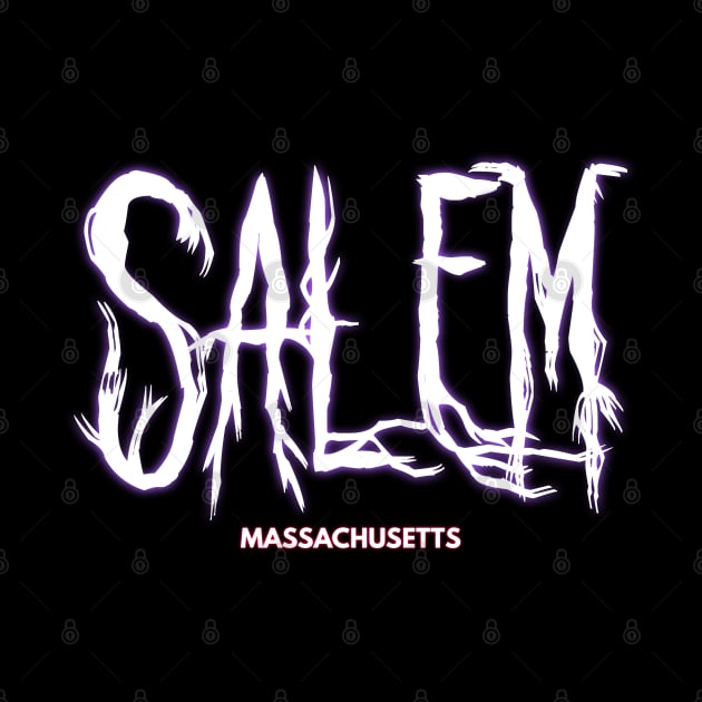 SALEM Massachusetts by AR DESIGN