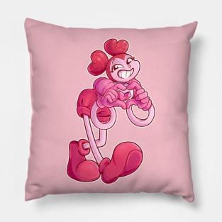 Spinel Pillow