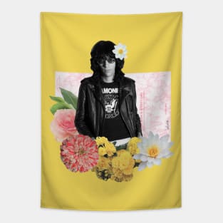 Joey Ramone Tapestry