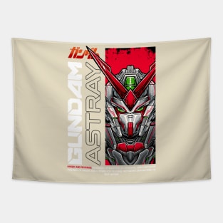 Gundam Astray Tapestry