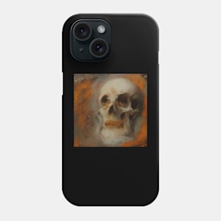 Skull Phone Case