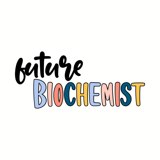 future biochemist by 3rd Gilmore Girl