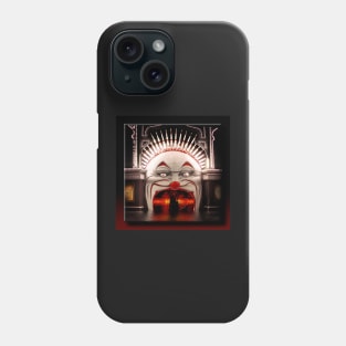 Satan's Fun House Phone Case