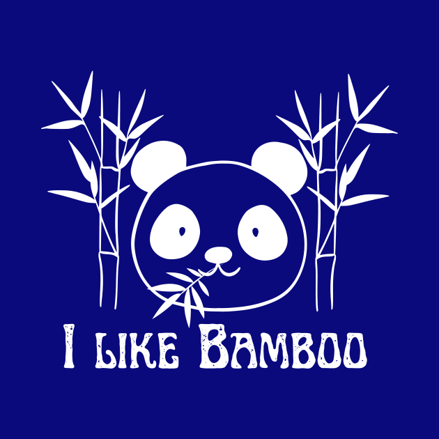 I like Bamboo by Cachorro 26