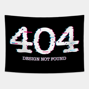 Error Tapestry