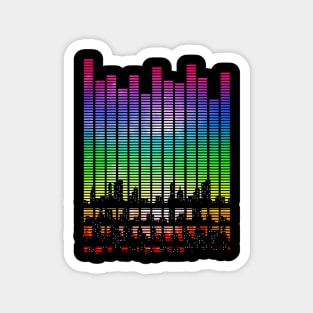 Music City Magnet