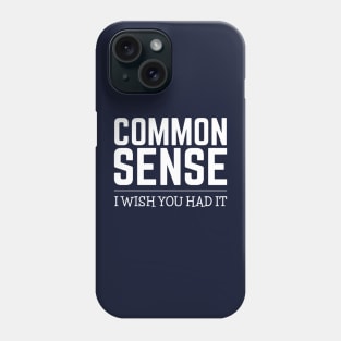 Funny Quotes Phone Case