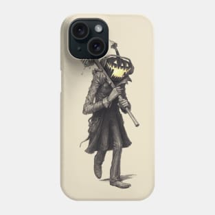 Chaelf Pumptratum n' Supertip Phone Case