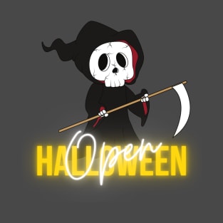 Halloween guys T-Shirt