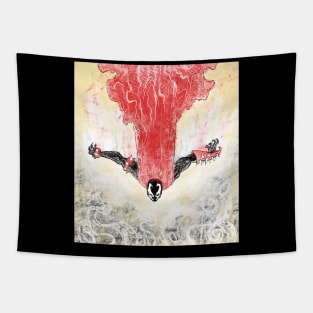 Spawn Tapestry