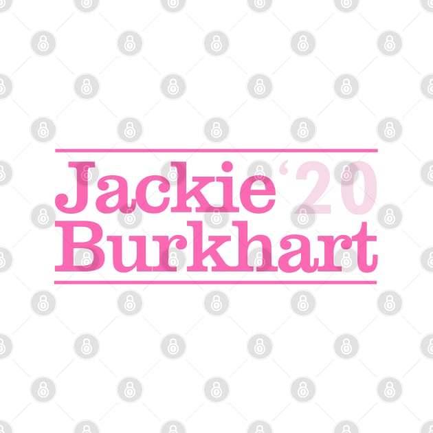 Jackie Burkhart 2020 by honeydesigns