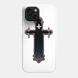 The Cross Phone Case