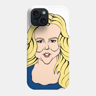 STAND UP COMEDIAN Phone Case