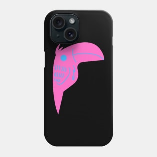 Tucan Phone Case