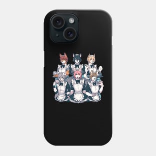 furryart Phone Case