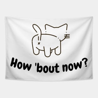 How bout now 01 Tapestry