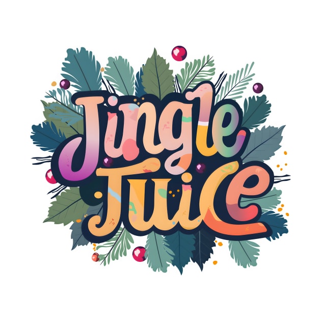 Jingle Juice by Double You Store