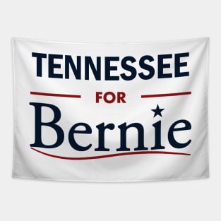 Tennessee for Bernie Tapestry