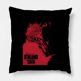 Vinland Saga1 Pillow