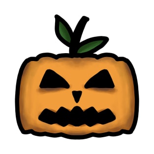 halloween pumpkin T-Shirt