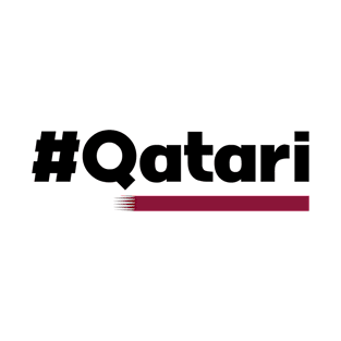 Qatari heritage T-Shirt