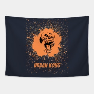 Urban kong Tapestry