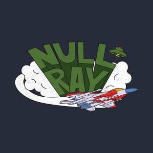 Null Ray T-Shirt