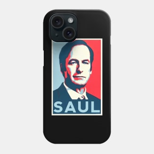 Saul Phone Case