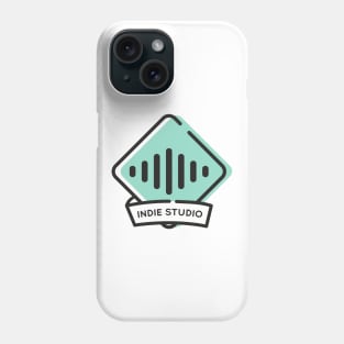 INDIE STUDIO Phone Case