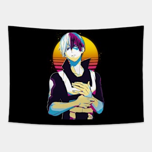 Shoto Todoroki Tapestry