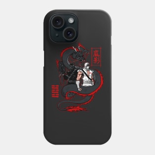 Arashikage Clan Phone Case