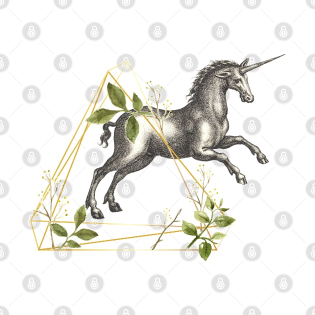 UNICORN by Biophilia