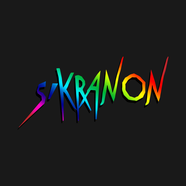 Sikranon (Rainbow) by Sick and Wrong Podcast